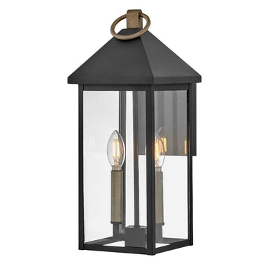 Lark by Hinkley - Rhett LED 17" Outdoor High Medium Wall Mount