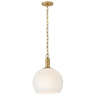 Lark by Hinkley - Rivi LED Medium Pendant - 1