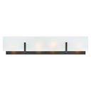 Lark by Hinkley - Roman LED Medium Four Light Vanity Wall Sconce