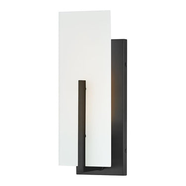 Lark by Hinkley - Roman LED Medium Single Light Sconce