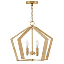Lark by Hinkley - Sammi LED 17" High Large Pendant - 1