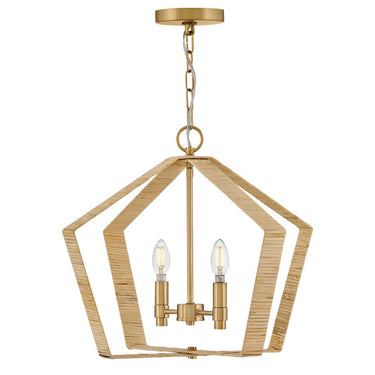 Lark by Hinkley - Sammi LED 17" High Large Pendant - 1