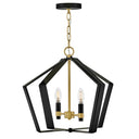 Lark by Hinkley - Sammi LED 17" High Large Pendant