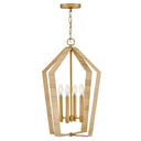 Lark by Hinkley - Sammi LED 25" High Large Pendant - 1