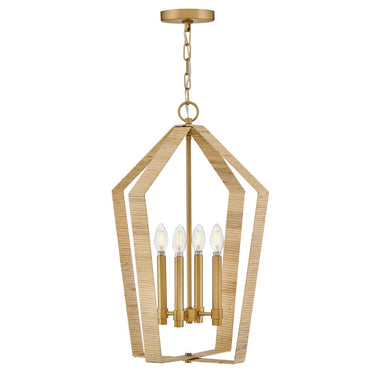 Lark by Hinkley - Sammi LED 25" High Large Pendant - 1