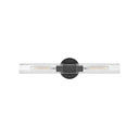 Lark by Hinkley - Shea LED Large Two Light Vanity Wall Sconce - 1