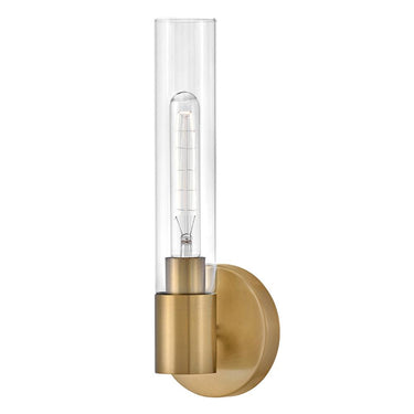 Lark by Hinkley - Shea LED Medium Single Light Vanity - 1