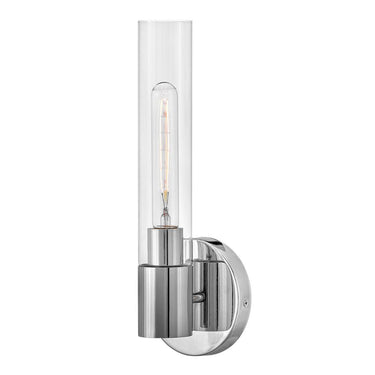 Lark by Hinkley - Shea LED Medium Single Light Vanity