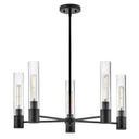 Lark by Hinkley - Shea LED Medium Single Tier Chandelier