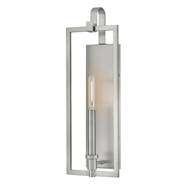 Lark by Hinkley - Stassi LED Medium Single Light Sconce - 1
