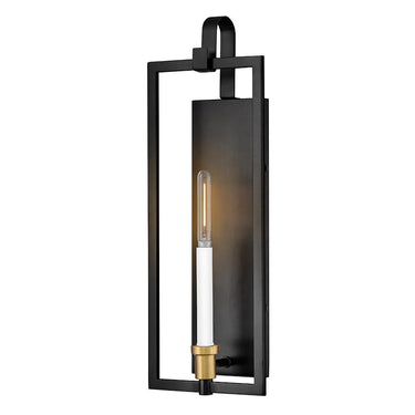Lark by Hinkley - Stassi LED Medium Single Light Sconce