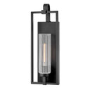 Lark by Hinkley - Stassi Med. LED Outdoor Wall Mount Lantern