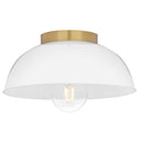 Lark by Hinkley - Stu LED Small Flush Mount - 1
