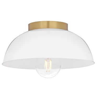 Lark by Hinkley - Stu LED Small Flush Mount - 1