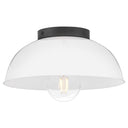 Lark by Hinkley - Stu LED Small Flush Mount