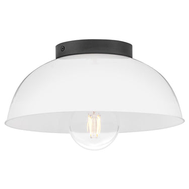 Lark by Hinkley - Stu LED Small Flush Mount