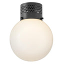 Lark by Hinkley - Taj LED Small Flush Mount