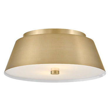Lark by Hinkley - Tess LED Medium Flush Mount - 1