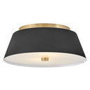 Lark by Hinkley - Tess LED Medium Flush Mount