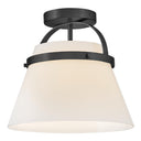 Lark by Hinkley - Tori LED Medium Semi-Flush Mount