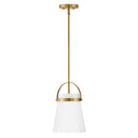 Lark by Hinkley - Tori LED Small Single Light Convertible Pendant - 1