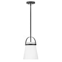 Lark by Hinkley - Tori LED Small Single Light Convertible Pendant