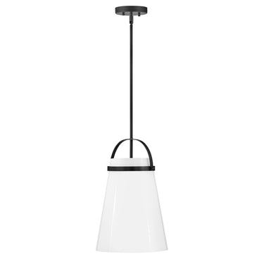 Lark by Hinkley - Tori LED Small Single Light Pendant