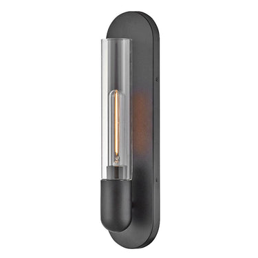 Lark by Hinkley - Tully LED Medium Single Light Sconce