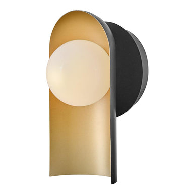 Lark by Hinkley - Zuri G9 LED Medium Single Light Sconce