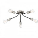 Latitude Flush Mount-LTT1628EK 2