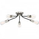 Latitude Flush Mount-LTT1628EK