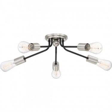 Latitude Flush Mount-LTT1628EK