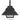 Lavalier Outdoor Lantern-LVL8408MB 1