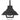 Lavalier Outdoor Lantern-LVL8411MB 1