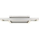 Lawless Semi-Flush Mount 11