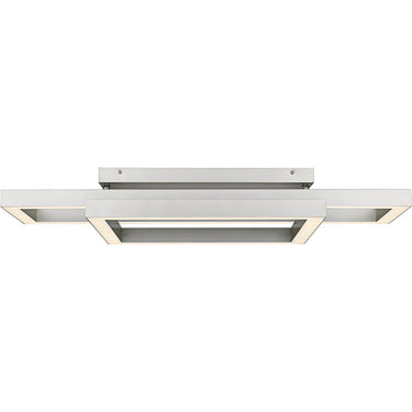 Lawless Semi-Flush Mount 11