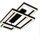 Lawless Semi-Flush Mount 12