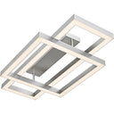 Lawless Semi-Flush Mount 13