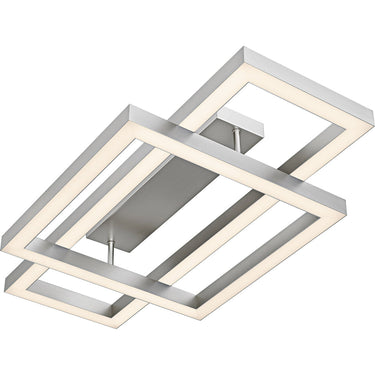 Lawless Semi-Flush Mount 13