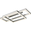 Lawless Semi-Flush Mount 2