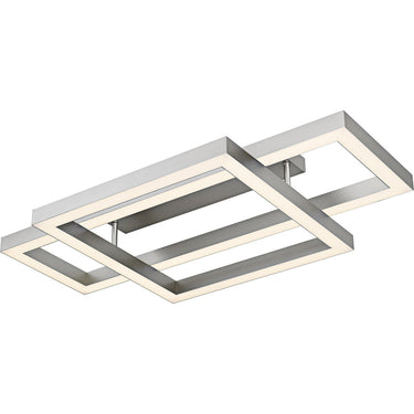 Lawless Semi-Flush Mount 2