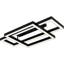 Lawless Semi-Flush Mount 3