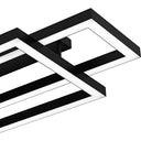 Lawless Semi-Flush Mount 5