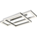 Lawless Semi-Flush Mount 6