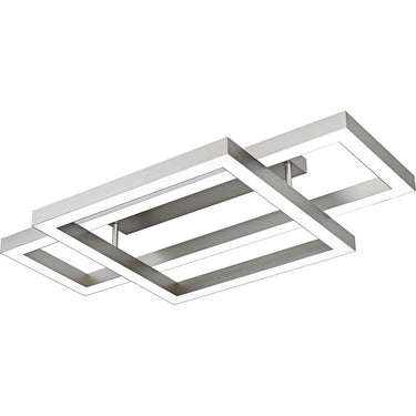 Lawless Semi-Flush Mount 7