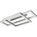 Lawless Semi-Flush Mount 9