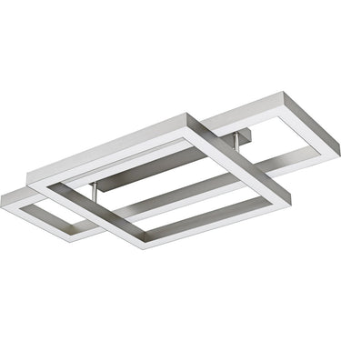 Lawless Semi-Flush Mount 9