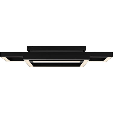 Lawless Semi-Flush Mount 10