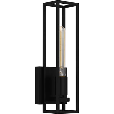 Leighton 1 Light Wall Sconce 4