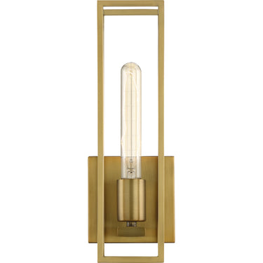 Leighton 1 Light Wall Sconce 7